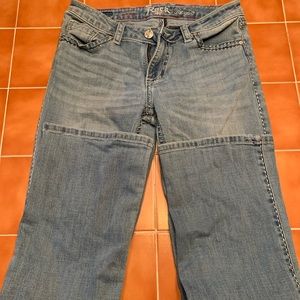 28/32 Rock 47 jeans